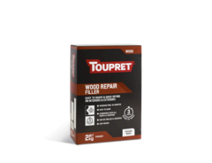 Wood Repair Filler White