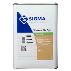 Sigma Siloxan Fix Syn