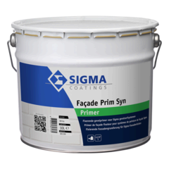 Sigma Façade Prim Syn