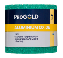 Aluminium Oxide Abrasive