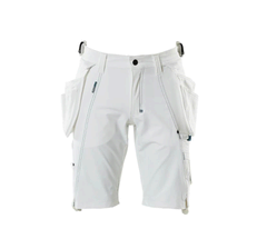 Mascot Short Advanced Wit