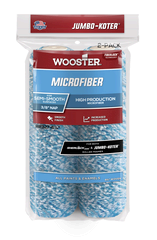 Microfibre Jumbo Roller Sleeve