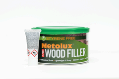 2 Part Woodfiller White 275ml