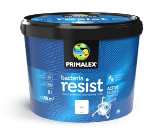 Primalex Bacteria Resist