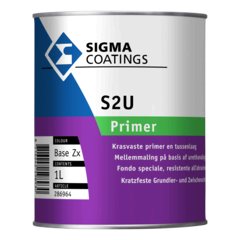 Sigma S2U Primer