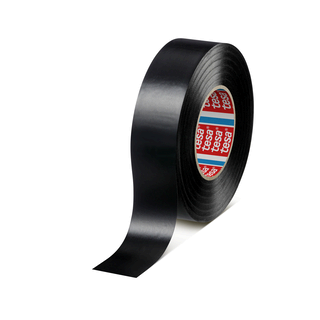 tesa® Elektroizolačná PVC páska