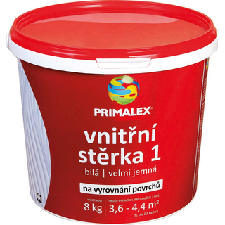 Primalex Vnútorná stierka (8 kg)