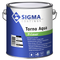 Sigma Torno Aqua Primer