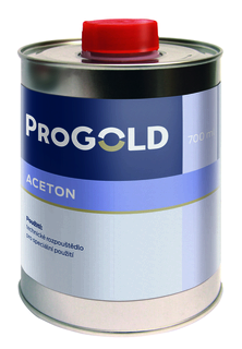 ProGold Aceton (700 ml)