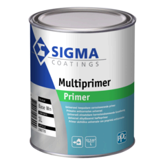 Sigma Multiprimer