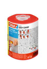 Easy Cover Empty Dispensers