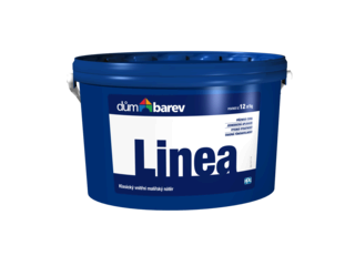 Dům barev Linea