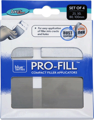 Axus Decor Pro-Fill Compact Filler Applicators