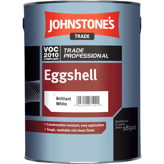 Johnstone's Eggshell