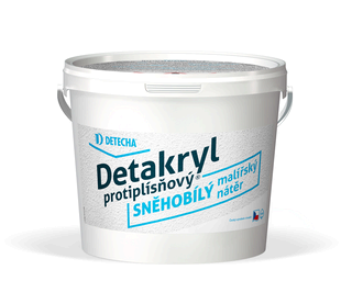 Detakryl protiplísňový