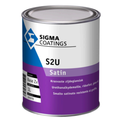 Sigma S2U Satin (1L)