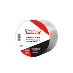 Adhesive Scrim Tape