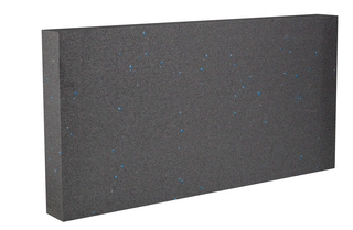 PANNEAU ISOLANT PSE GRIS ITEX