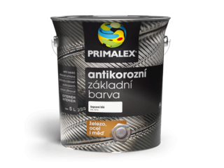 Primalex Antikorozní základní barva