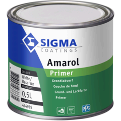 Sigma Amarol Primer