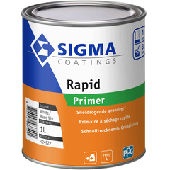Sigma Rapid Primer