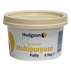 Linseed Oil Putty 500g