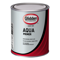 Glidden Aqua Primer
