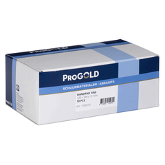 ProGold Handpad