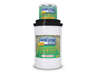 GLISS'GRIP COLOR POLY®