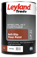 Anti-Slip Floor Paint