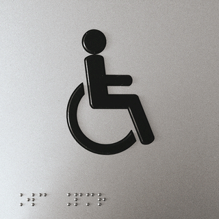 PICTOS BRAILLE