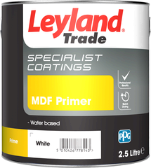 MDF Primer
