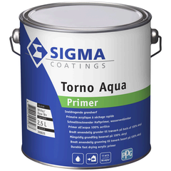 Sigma Torno Aqua Primer