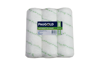 MANCHON ANTIGOUTTE (COURT 10 mm - 180 mm - Lot de 3)