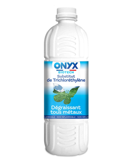 DÉGRAISSANT MÉTAUX
