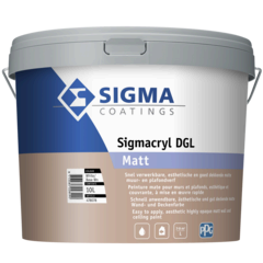 Sigmacryl DGL Matt
