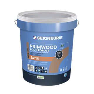 PRIMWOOD AQUA ROBUST