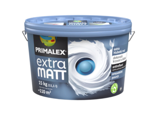 Primalex EXTRA MATT