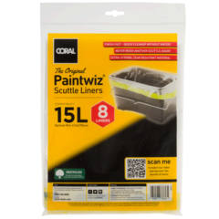 Kettle Paint Liners