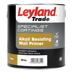 Alkali Resisting Primer