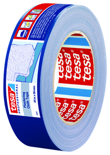 tesa® PE Textilní omítací páska