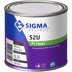 Sigma S2U Primer