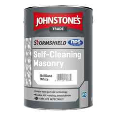 Self-Cleaning Masonry