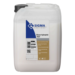 Sigma Siloxan Hydrophob Aqua
