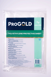ProGold Zakrývací folie