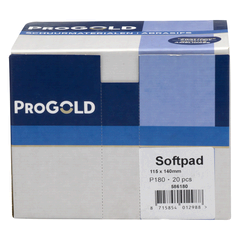 ProGold Softpad 586