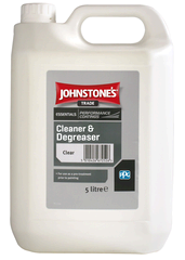 Cleaner & Degreaser