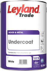 Undercoat