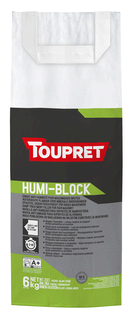 ENDUIT - HUMIBLOCK