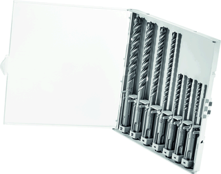 COFFRET DE FORETS HELICOÏDAUX BKS SYS3 D5-12 SDS